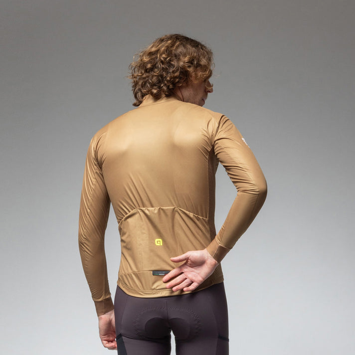 Windproof Jacket Racing Fit Man 