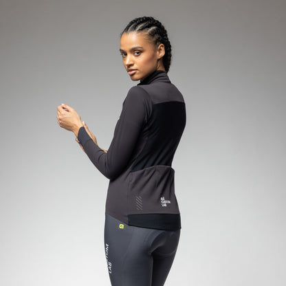 Water Repellent Jacket Woman 