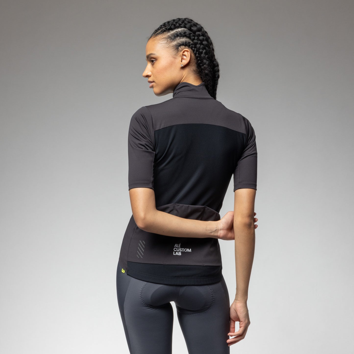 Water Repellent Jacket Woman 
