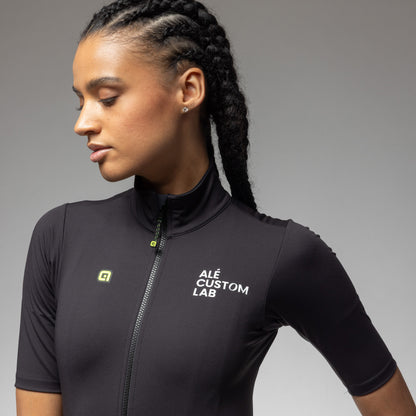 Water Repellent Jacket Woman 
