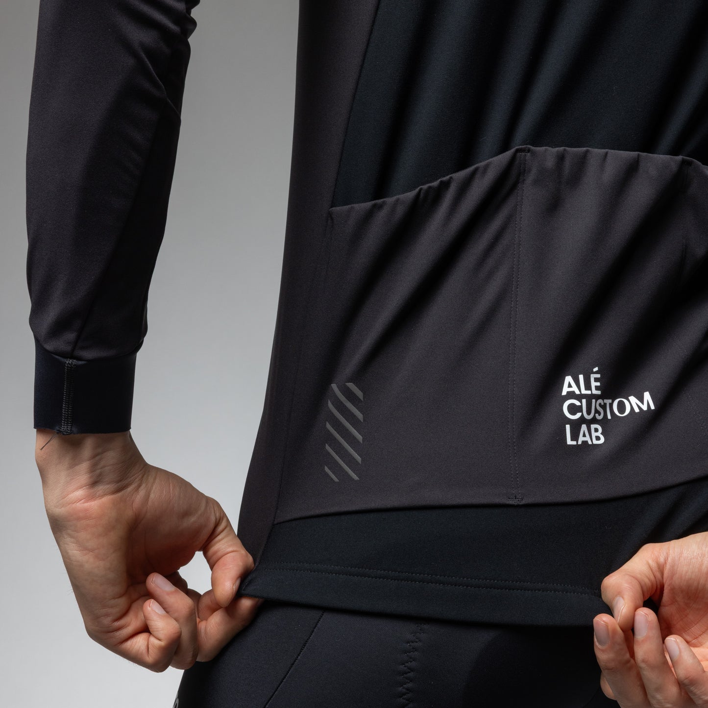 Water Repellent Jacket Man 