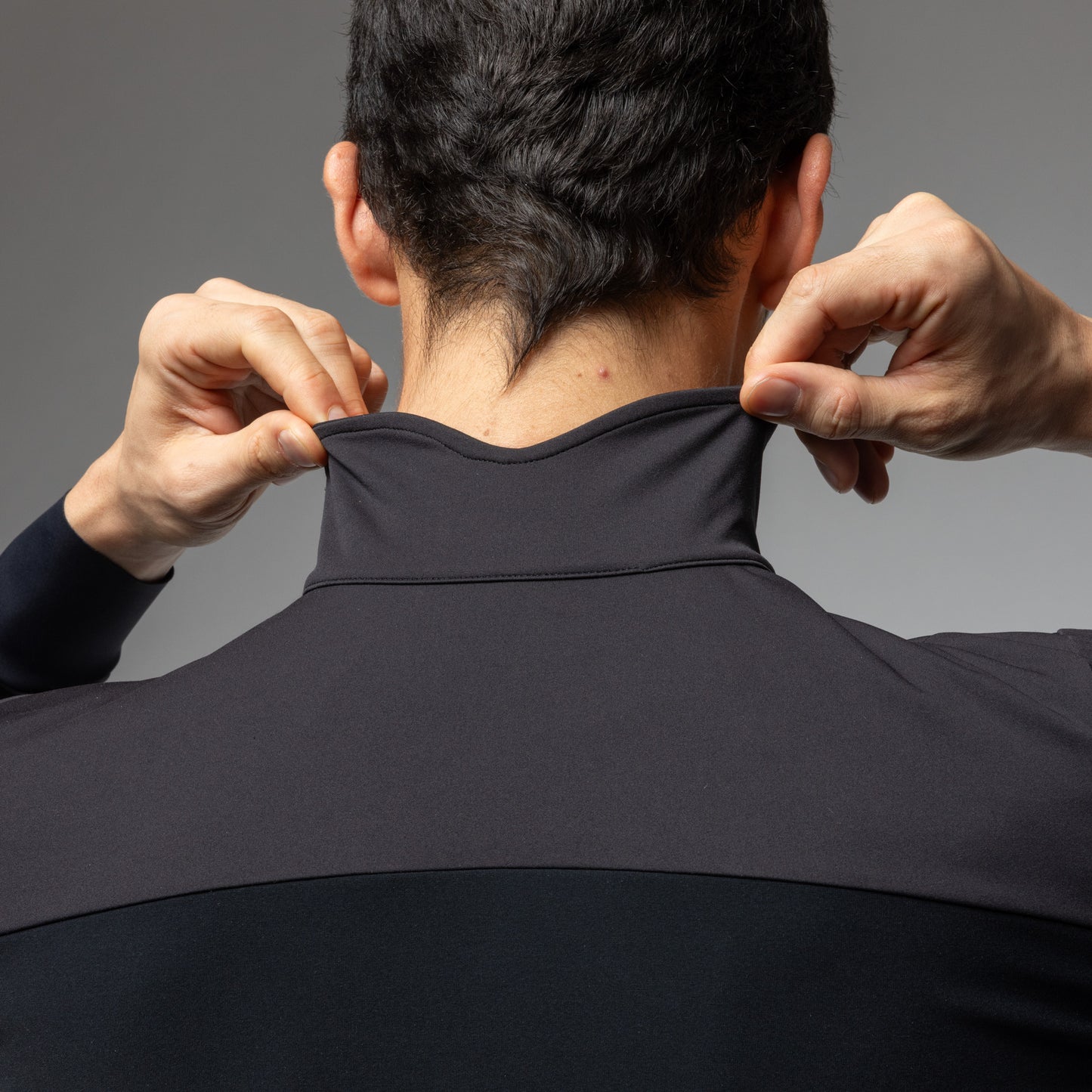 Water Repellent Jacket Man 