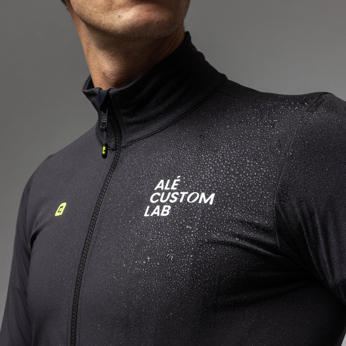 Water Repellent Jacket Man 