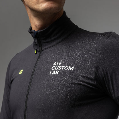 Water Repellent Jacket Man 