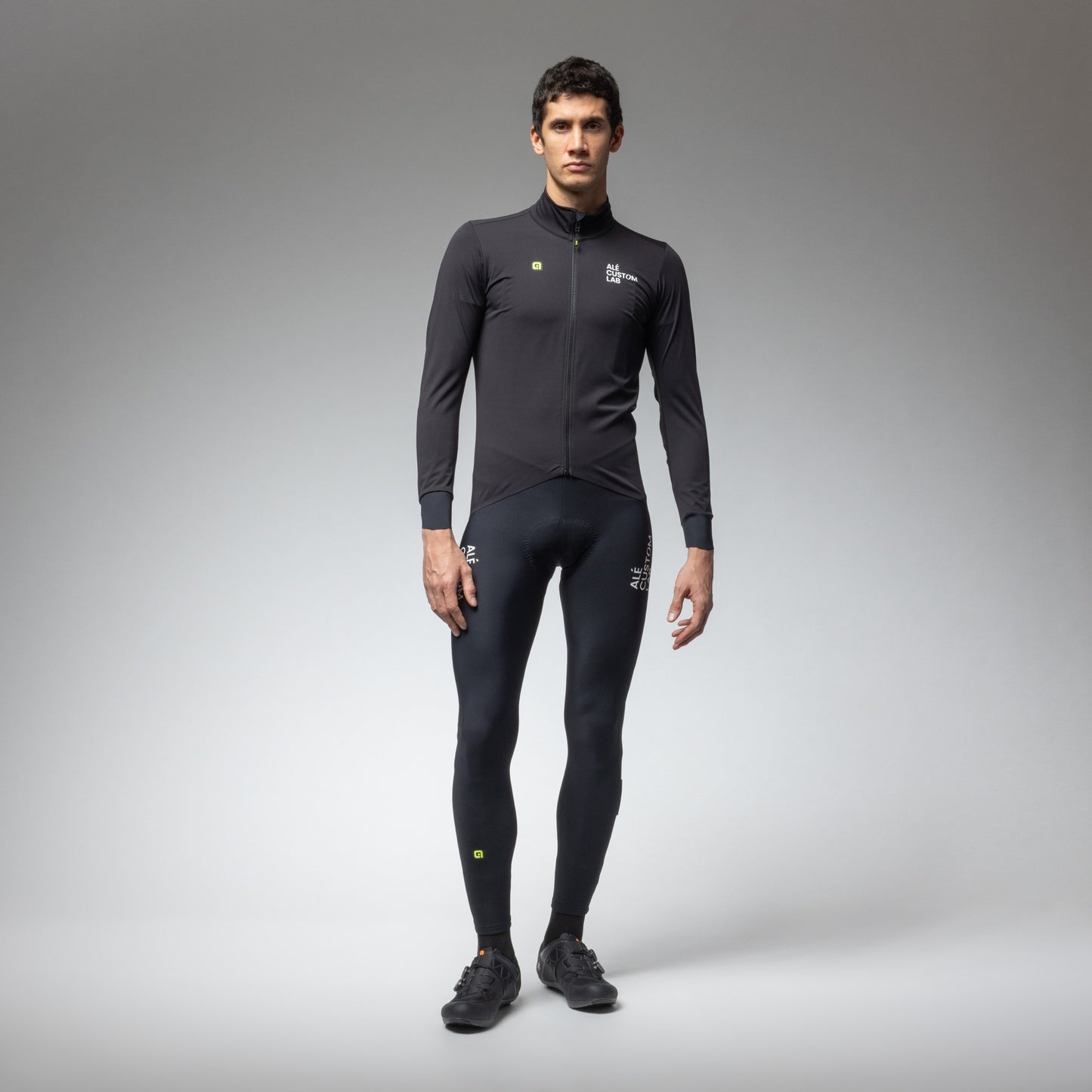 Water Repellent Jacket Man 