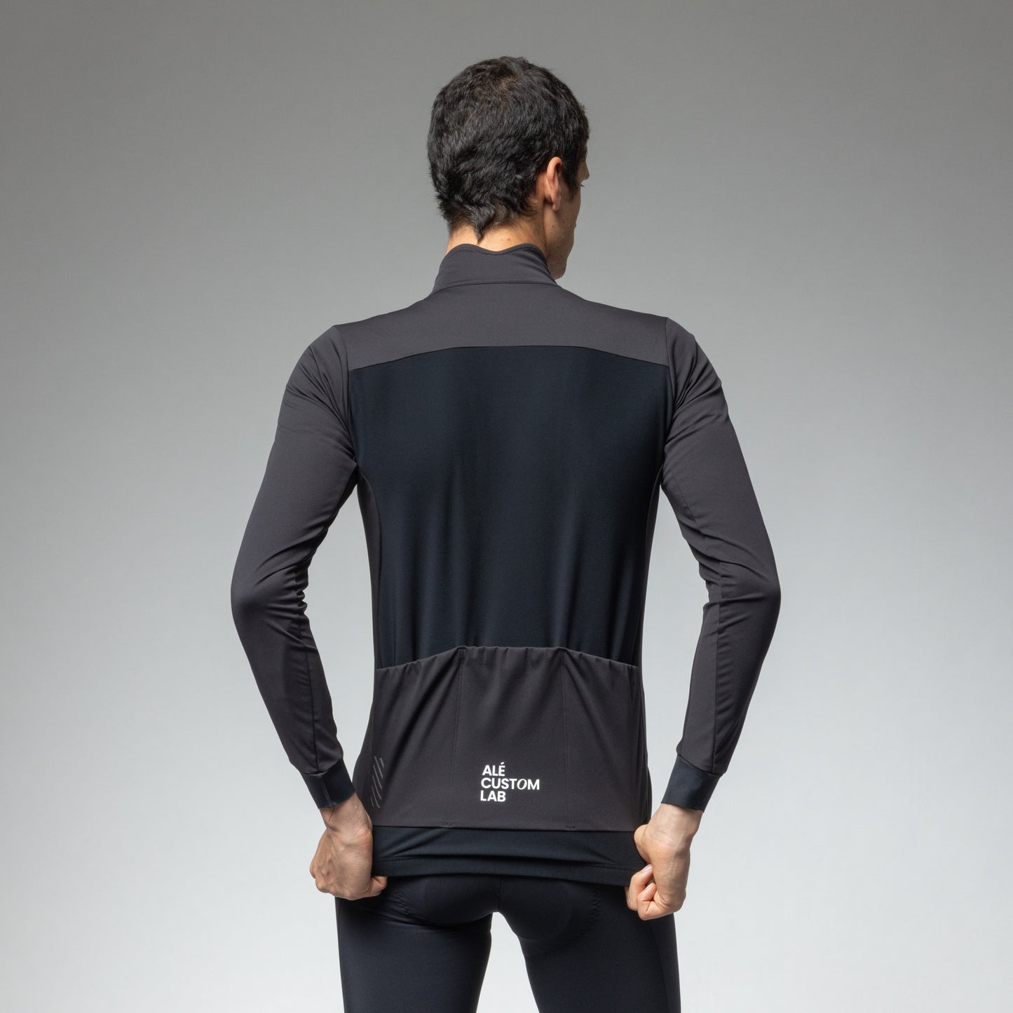Water Repellent Jacket Man 
