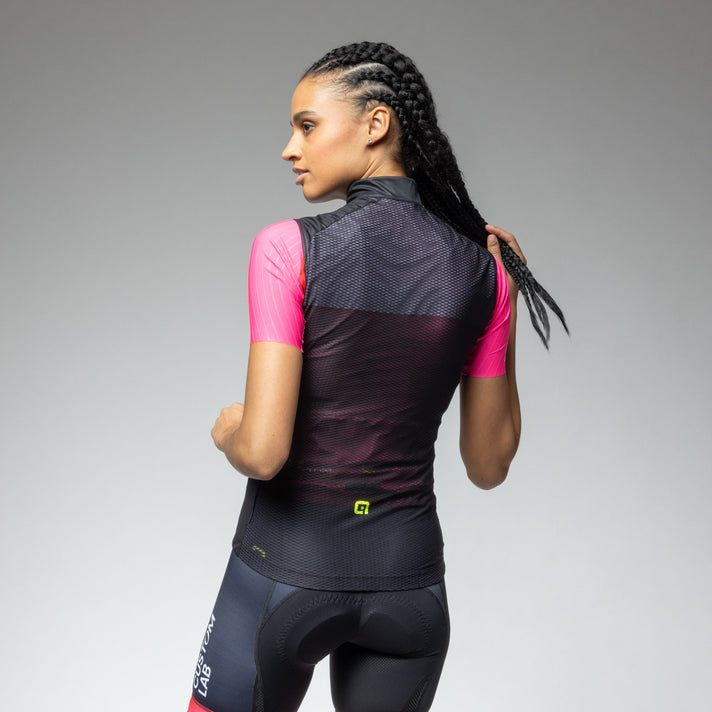 Gilet Donna