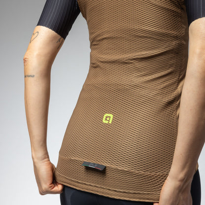 Vest Woman 