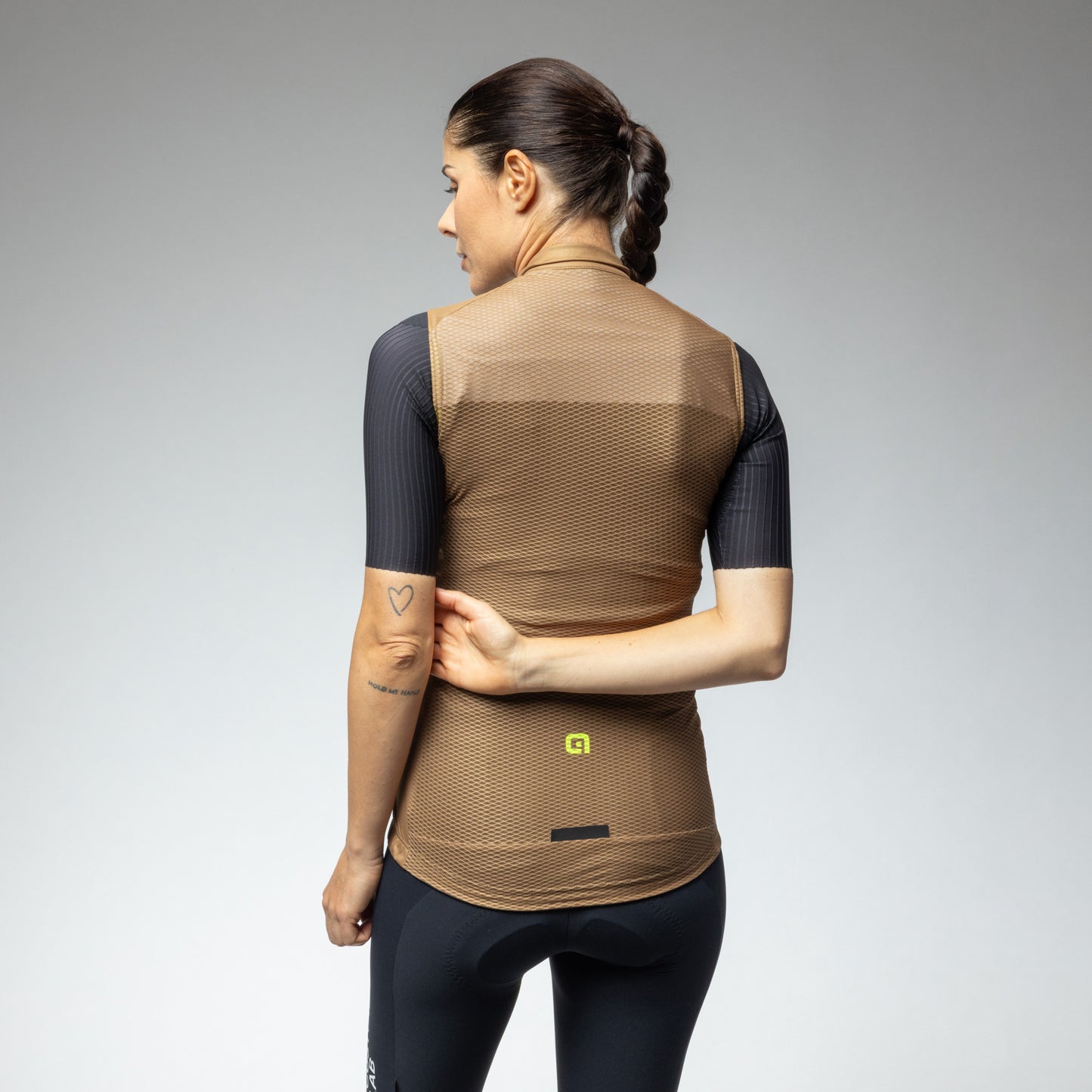 Vest Woman 