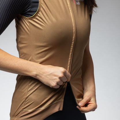 Vest Woman 