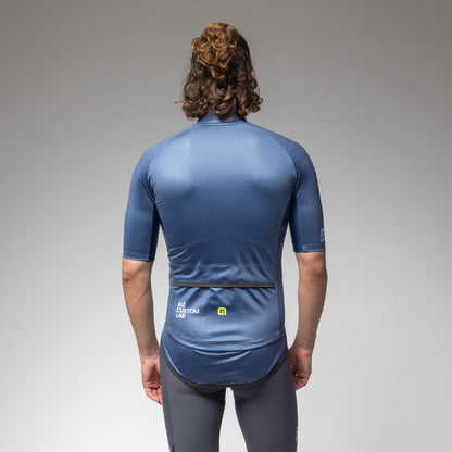 Water Repellent Short Sleeve Jersey Man 