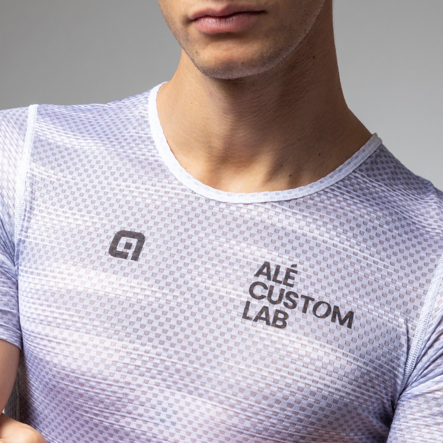 Short Sleeve Base Layer Man 