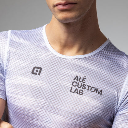 Short Sleeve Base Layer Man 