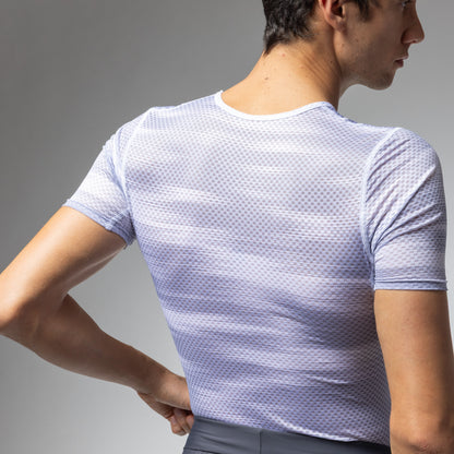 Short Sleeve Base Layer Man 