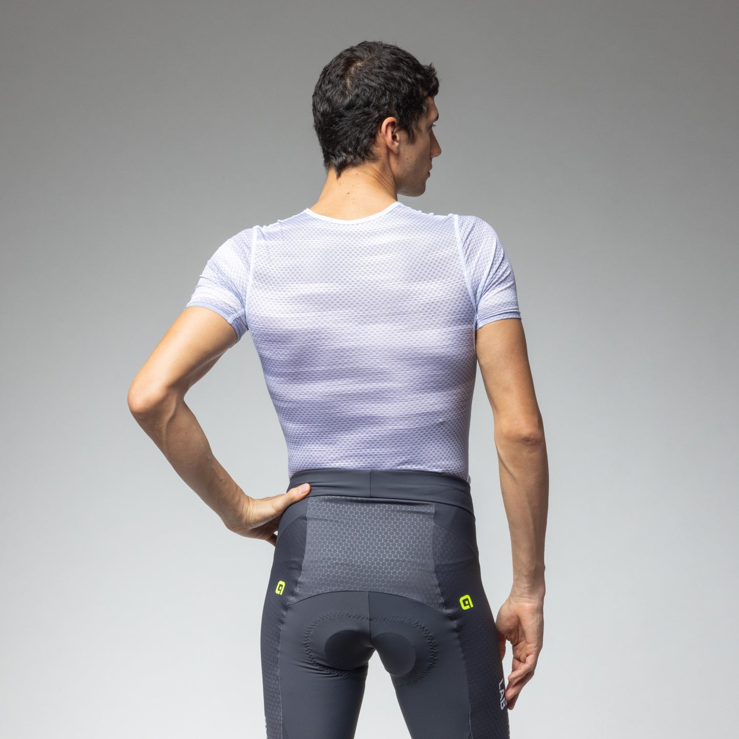 Short Sleeve Base Layer Man 