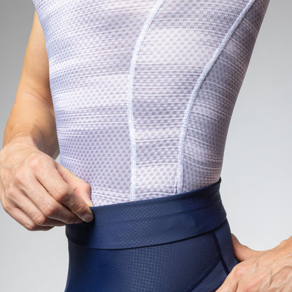 Sleeveless Base Layer Man 