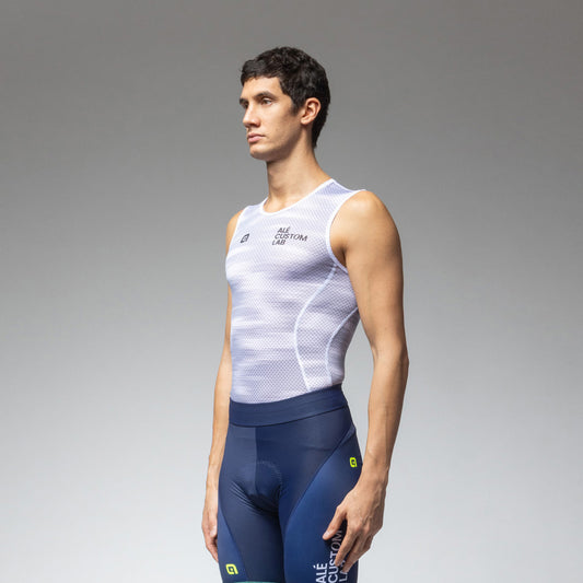 Sleeveless Base Layer Man 