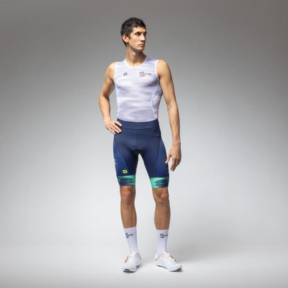 Sleeveless Base Layer Man 