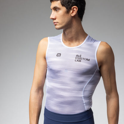 Sleeveless Base Layer Man 