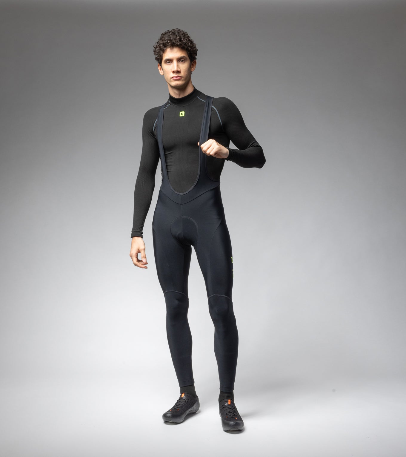 Bibtights Man Winter – Alé Cycling