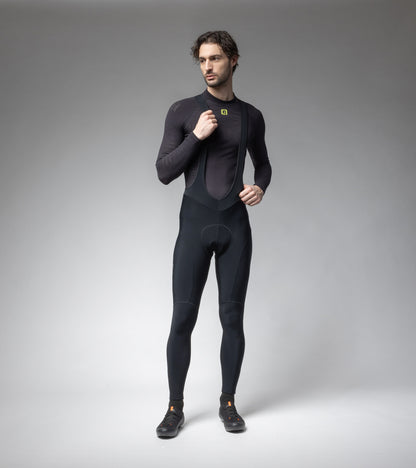 Lange Trägerhose Mann Winter