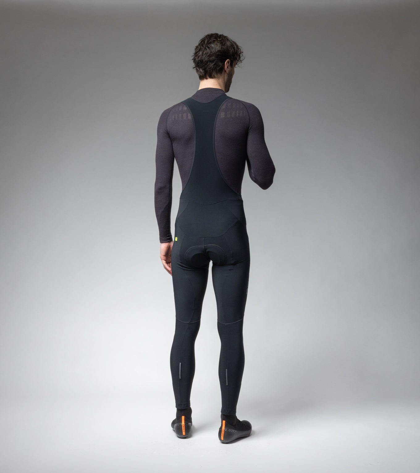 Bibtights Man Winter