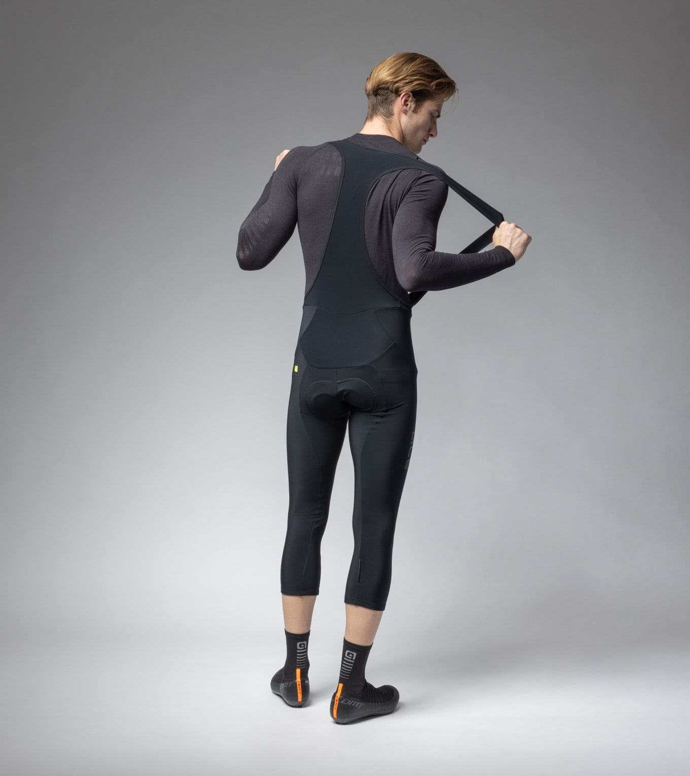 Men's cycling Tights – Alé Cycling