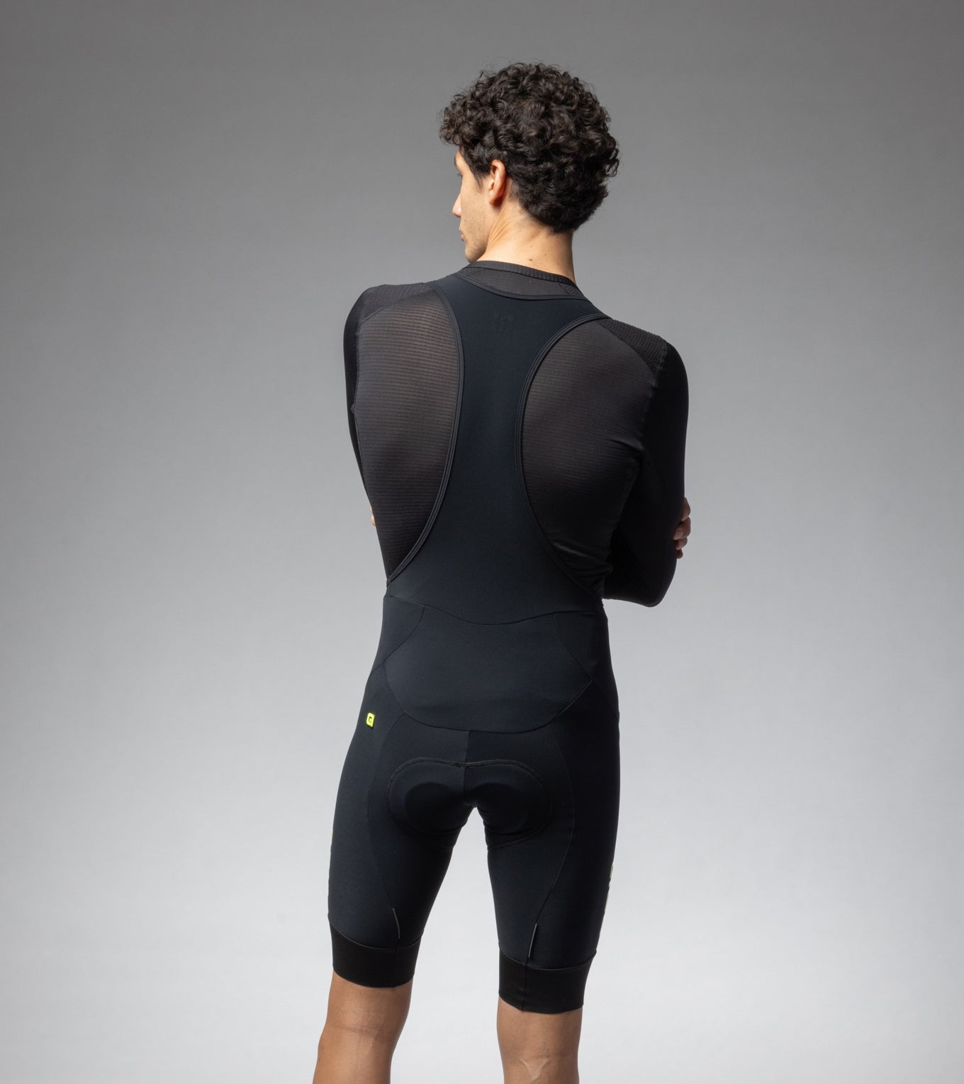 Winter Bibshorts Man Winter