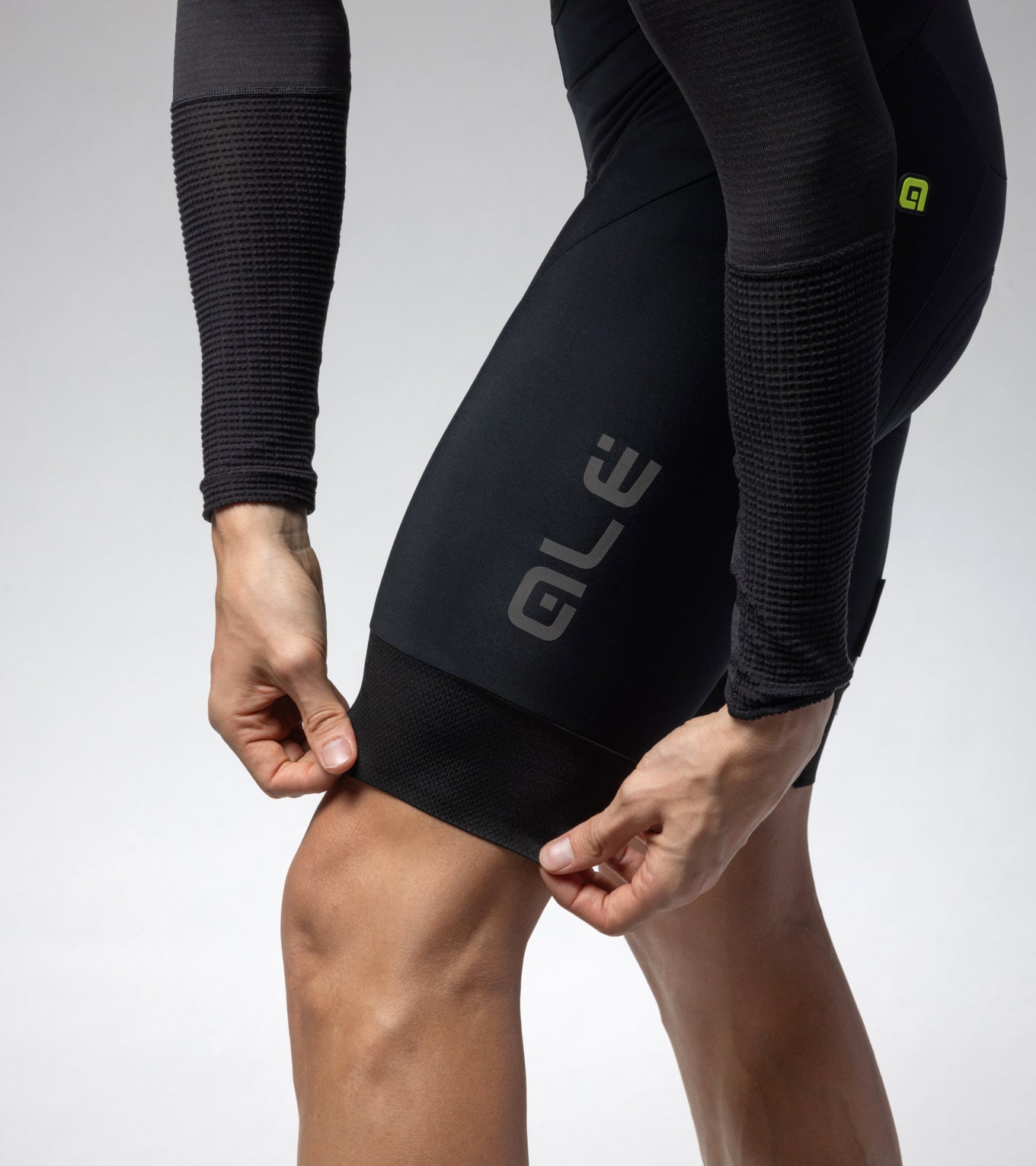 Winter Bibshorts Man Winter