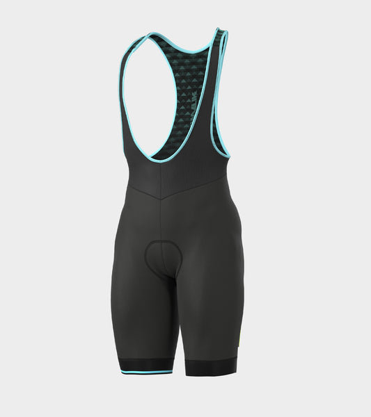 Water Repellent Bibshorts Man K-atmo