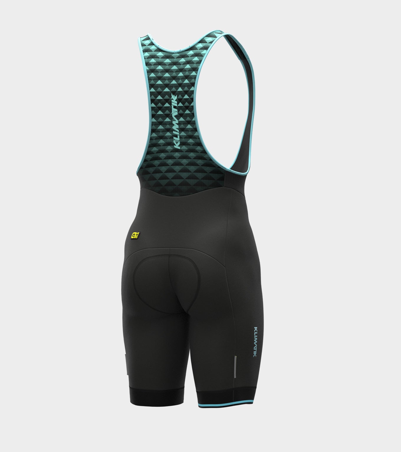 Water Repellent Bibshorts Man K-atmo