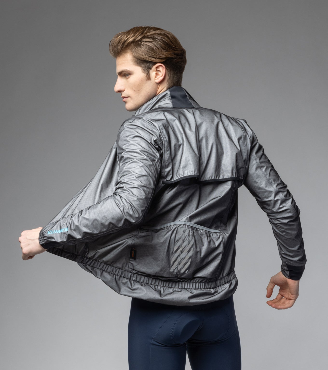 LYDHDY Giacche impermeabili da uomo Cappotto antipioggia di sicurezza LYDHDY Giacche impermeabili da uomo Cappotto antipioggia di sicurezza