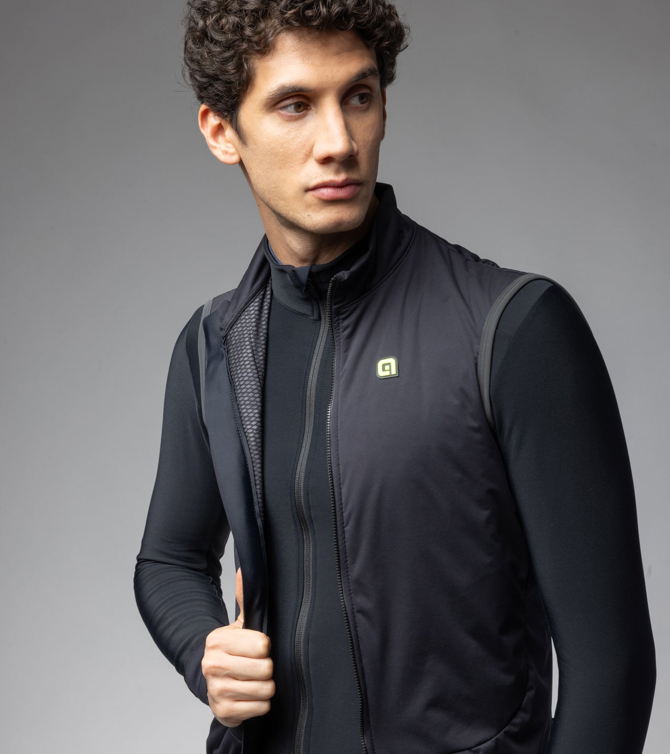 Gilet Uomo K-smart