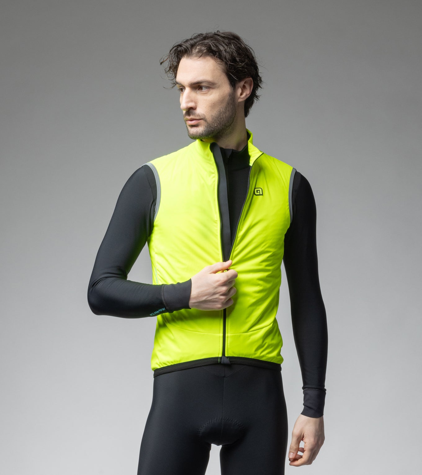 Gilet Uomo K-smart