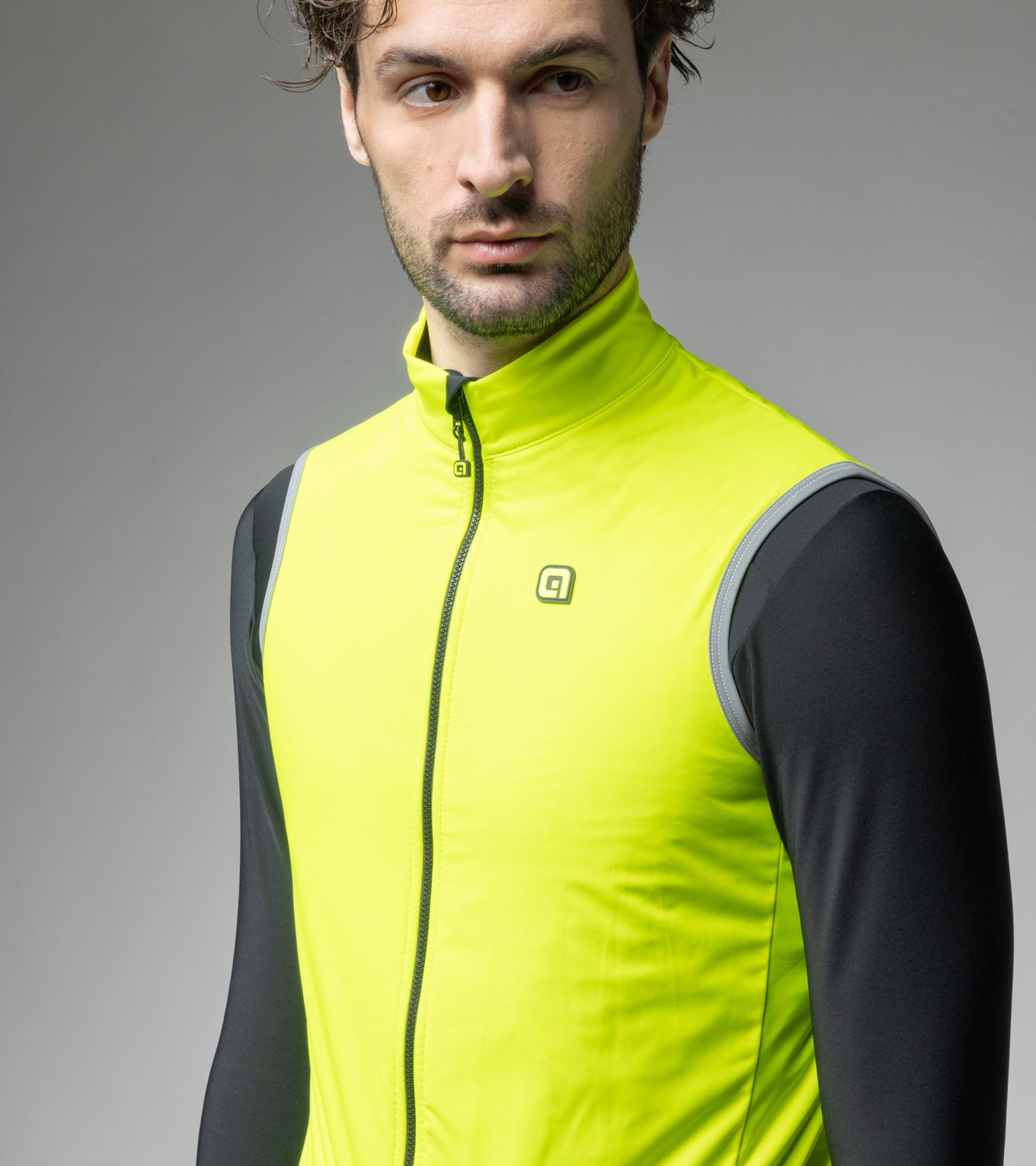 Gilet Uomo K-smart