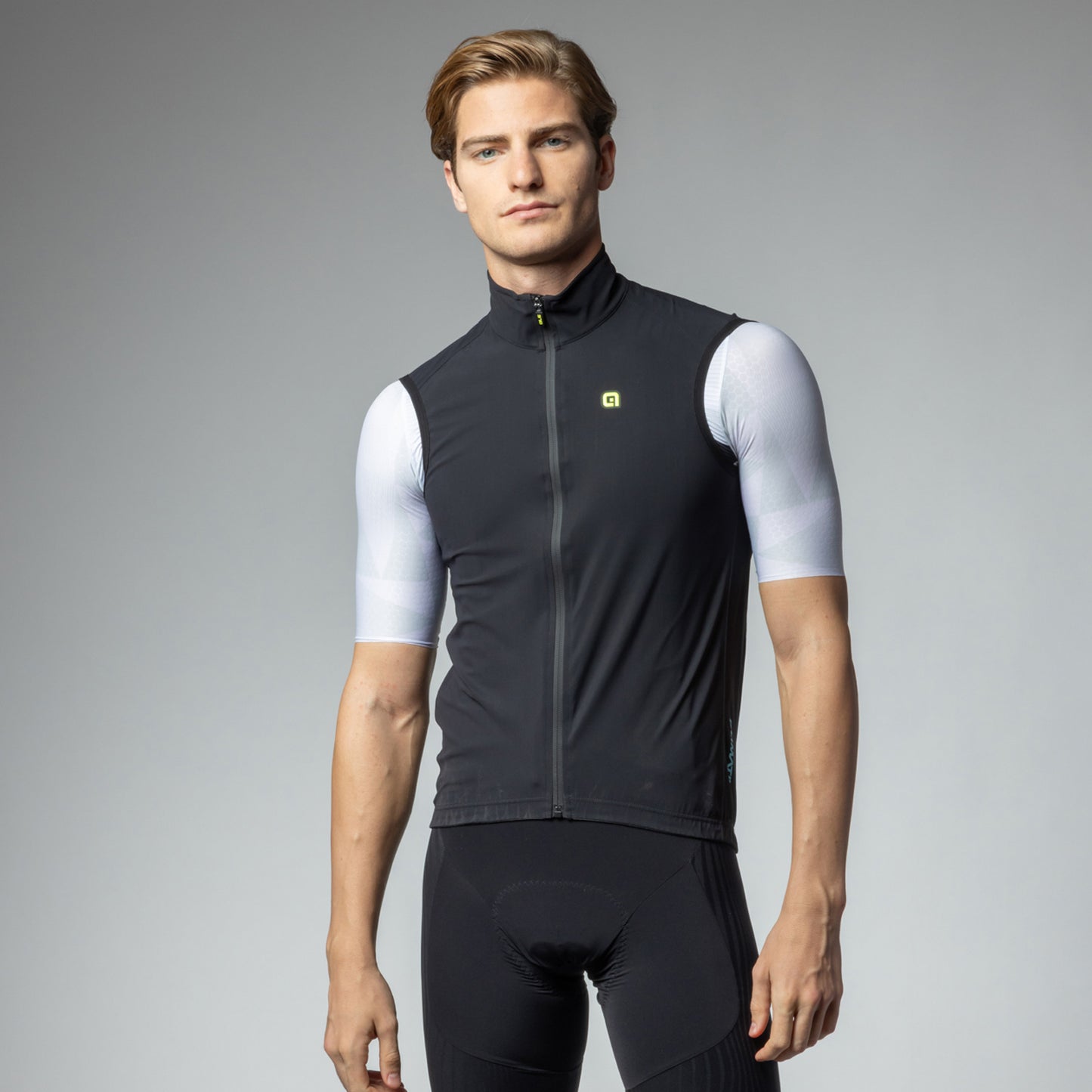 Rainproof Vest Man Racing