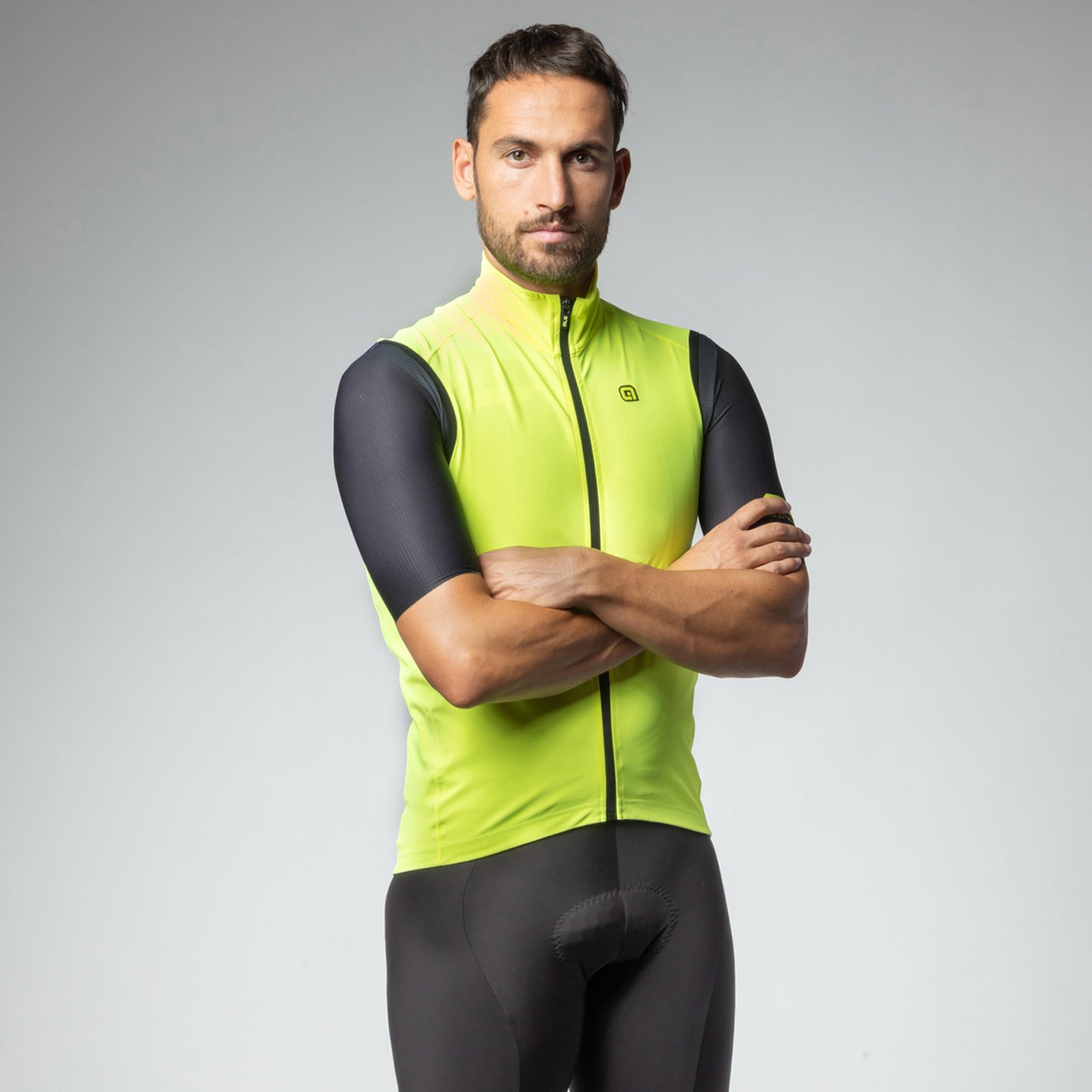 Rainproof Vest Man Racing