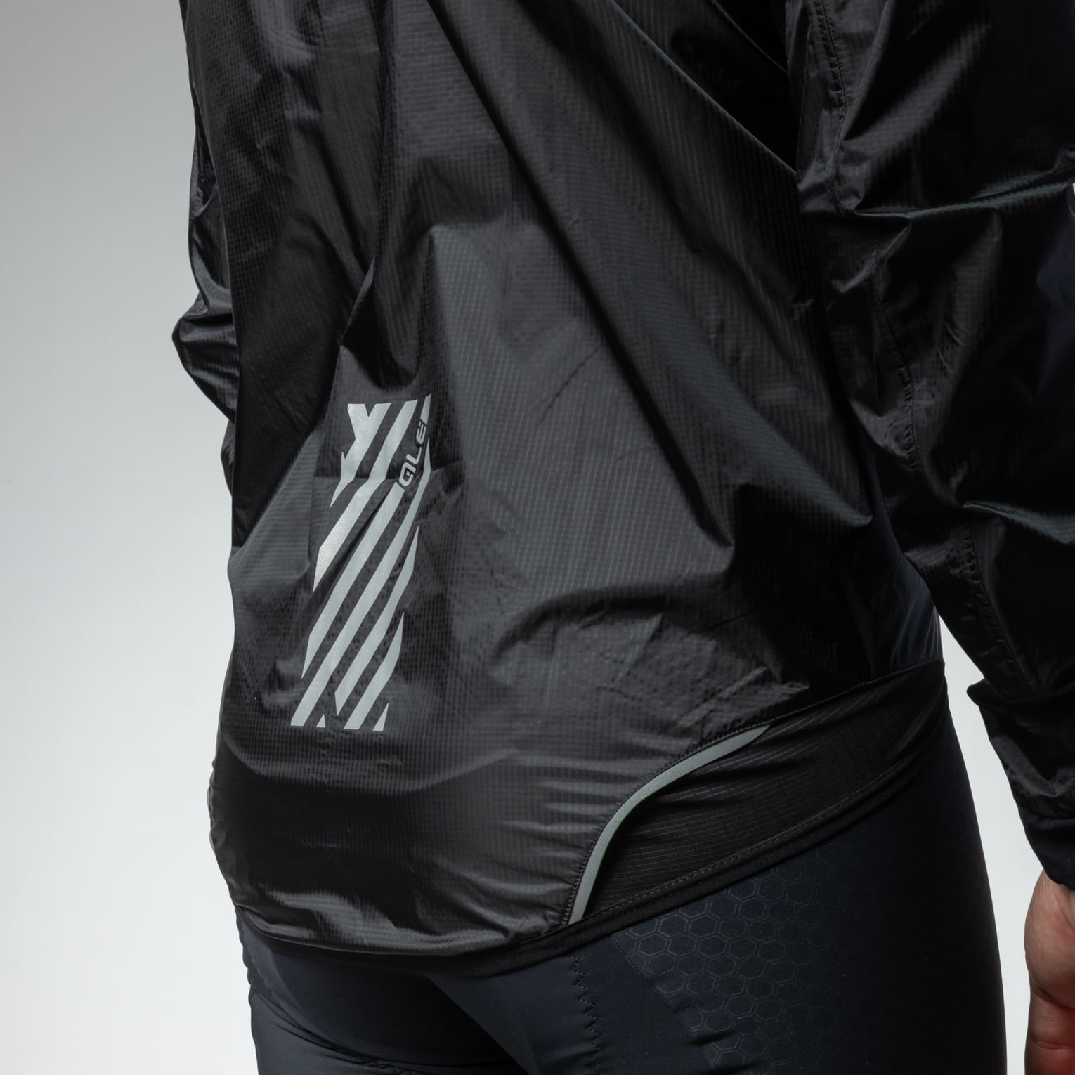 Rainproof Jacket Man Elements – Alé Cycling