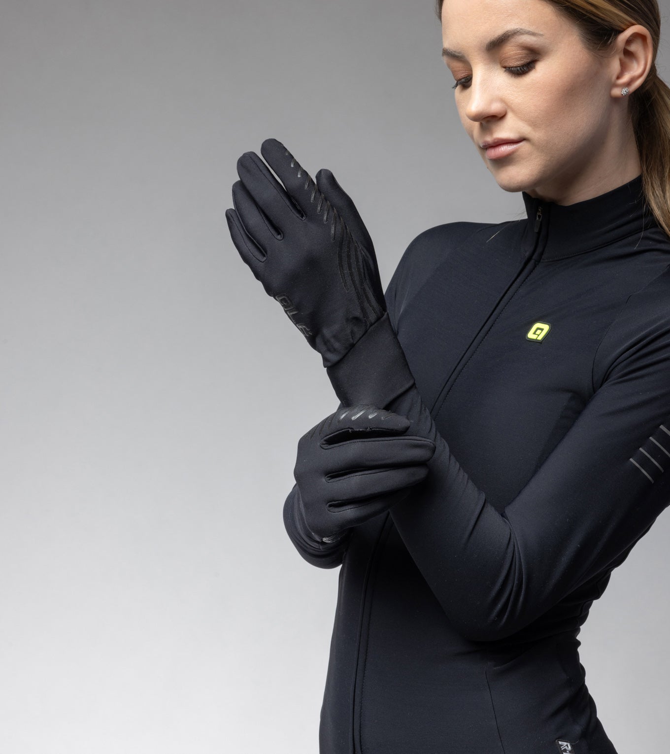 Undergloves Unisex Spirale