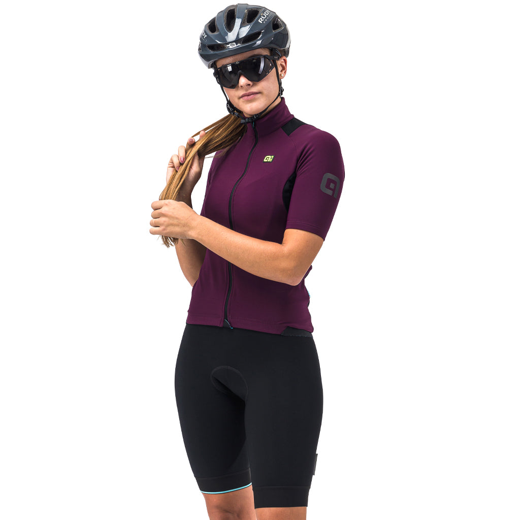 Bibshorts Woman K-atmo