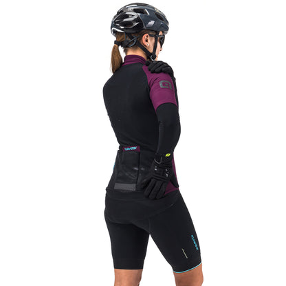 Bibshorts Woman K-atmo