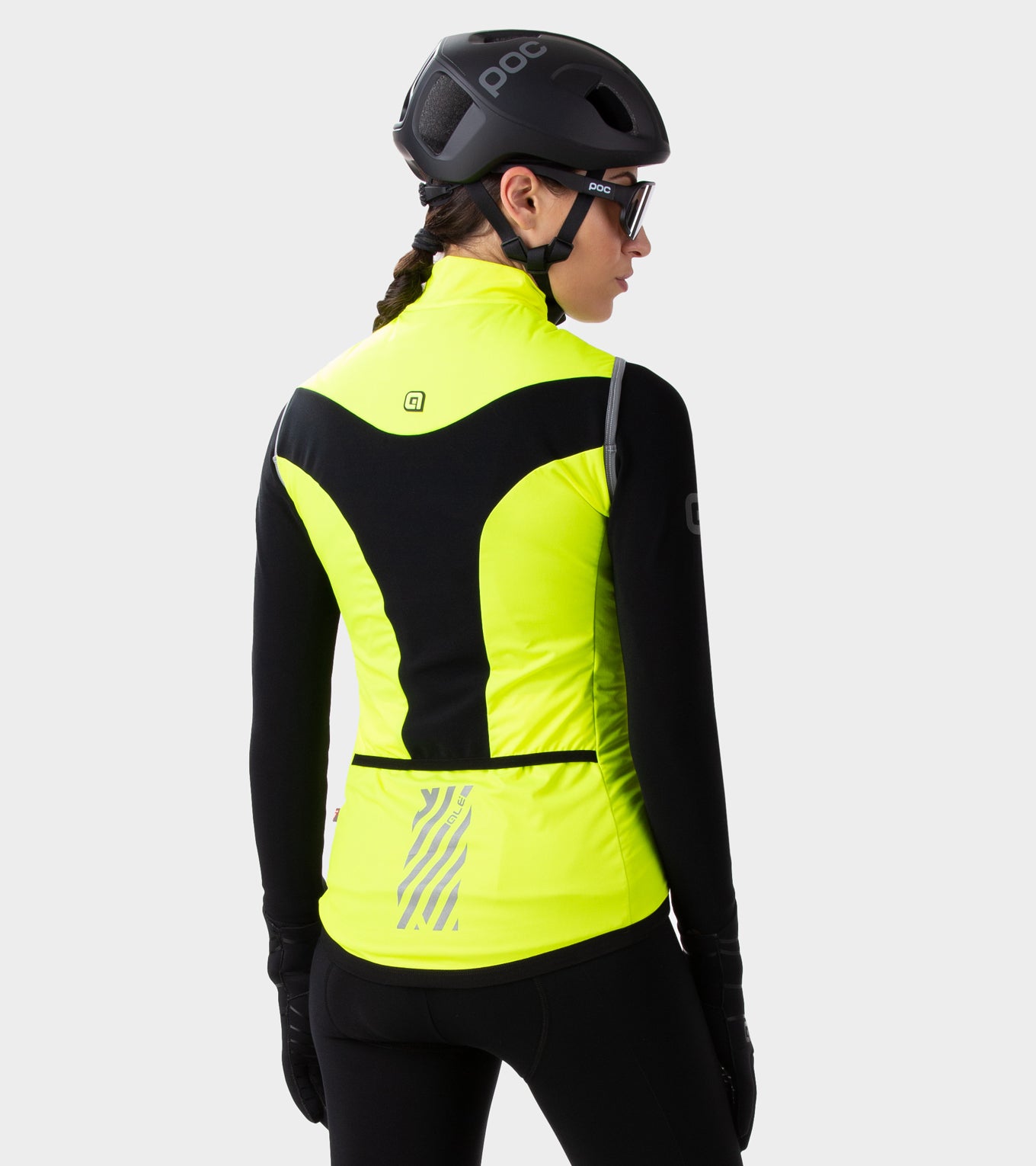 Vest Woman K-smart