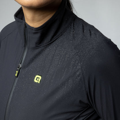 Rainproof Jacket Woman Racing