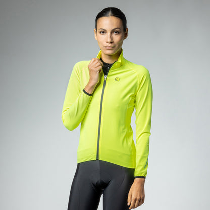 Rainproof Jacket Woman Racing