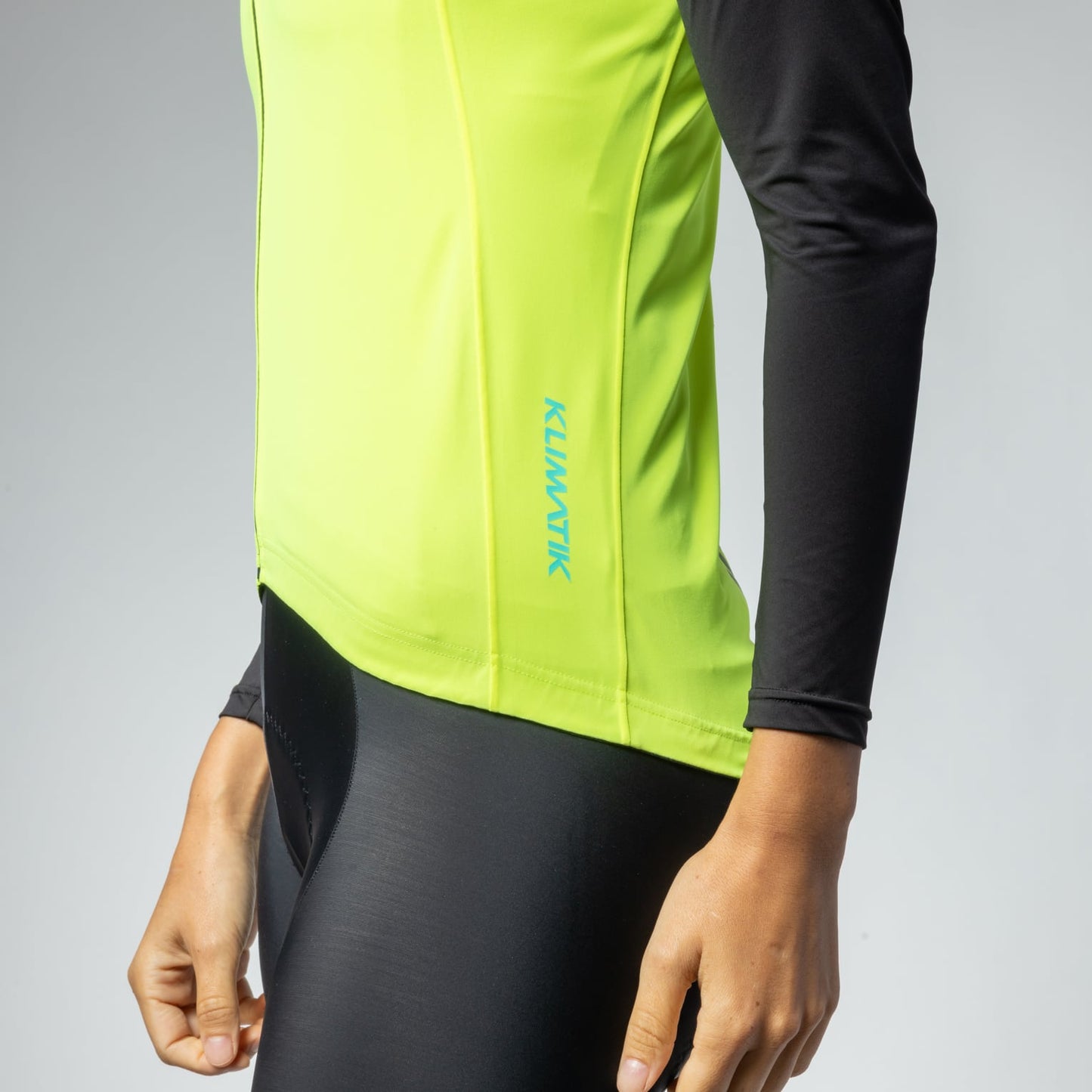 Rainproof Vest Woman Racing