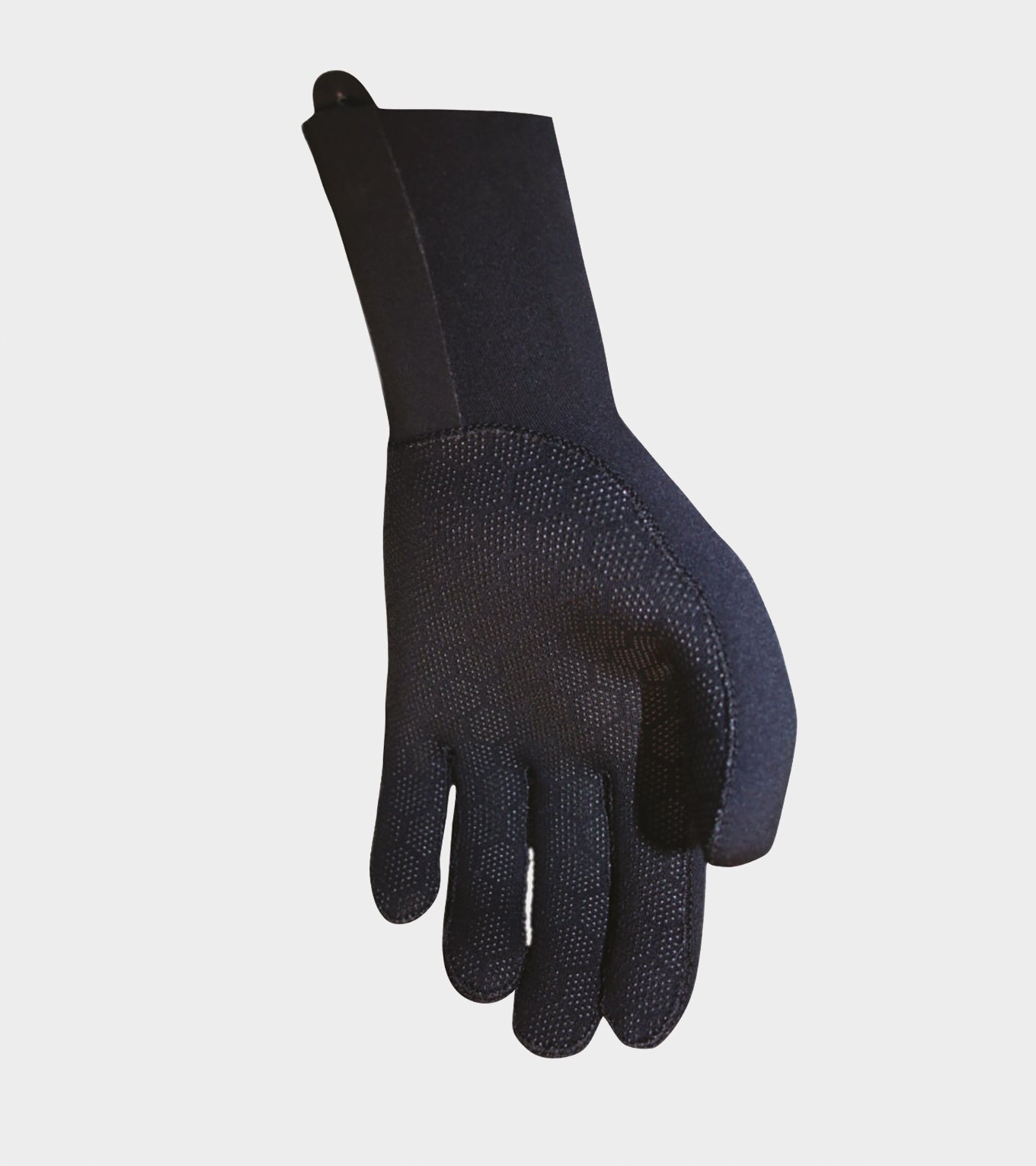 Guanto Invernale Unisex Neoprene