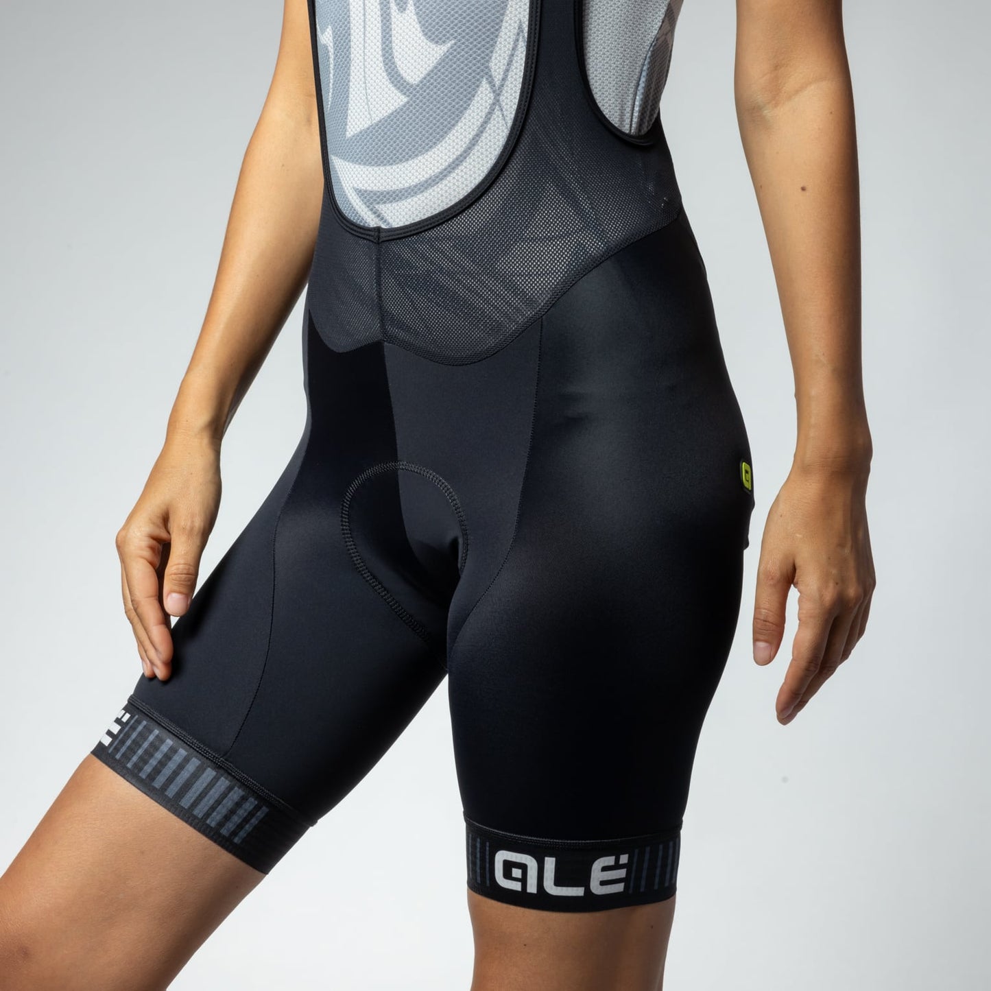 Bibshorts Woman Traguardo