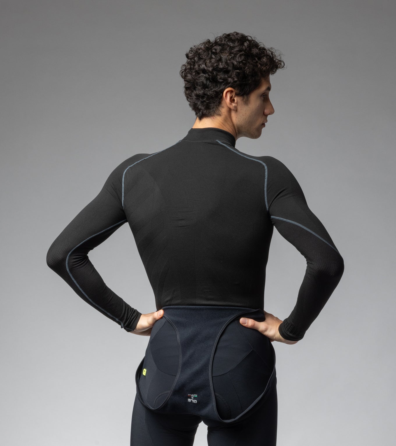 Carbon base layer best sale