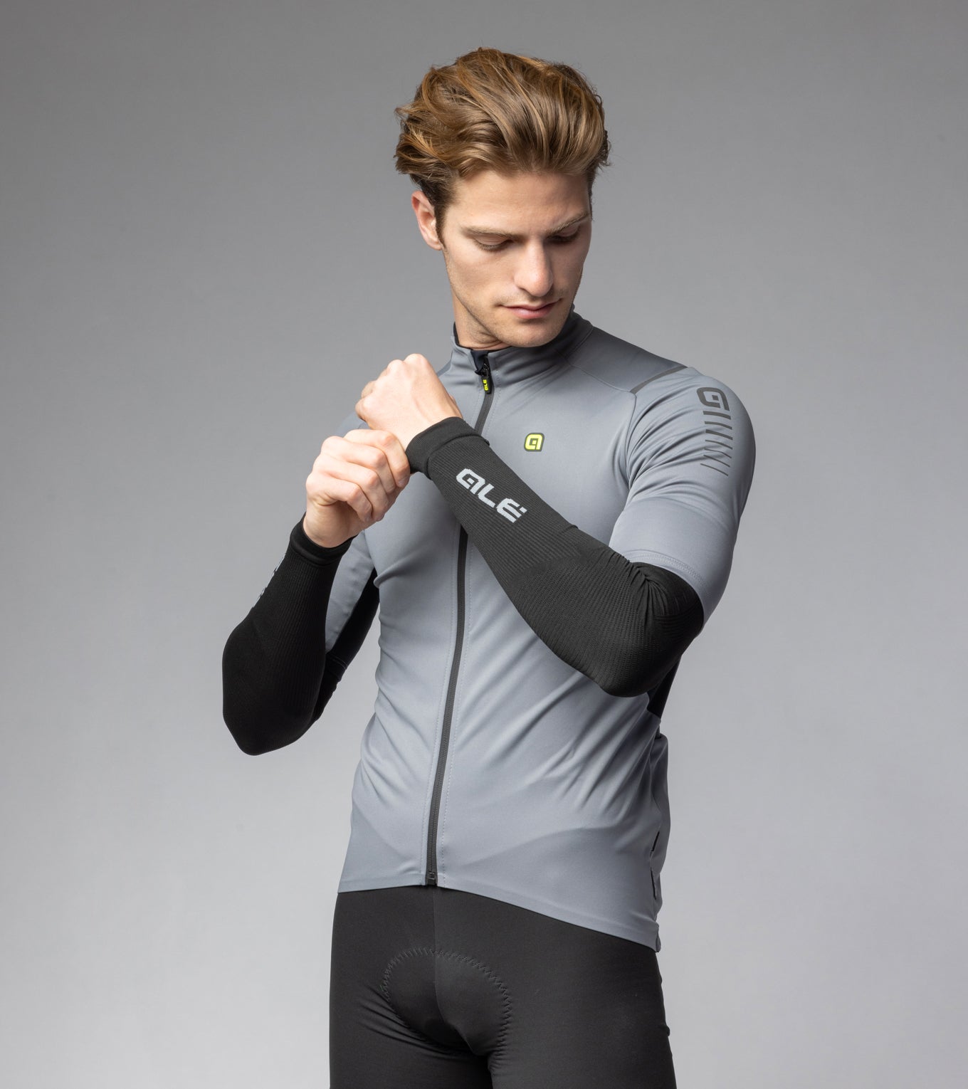 Manicotti Unisex Seamless