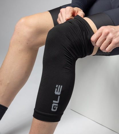 Kneewarmers Unisex Seamless